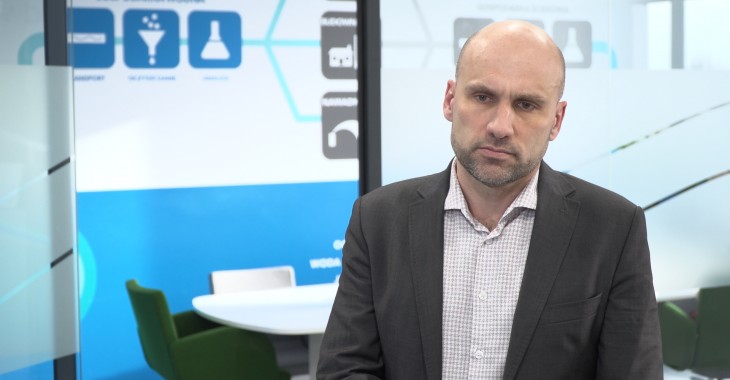 Coraz bardziej odczuwamy deficyt wody pitnej. Czy czeka nas katastrofa? Coraz bardziej odczuwamy deficyt wody pitnej. Czy czeka nas katastrofa?