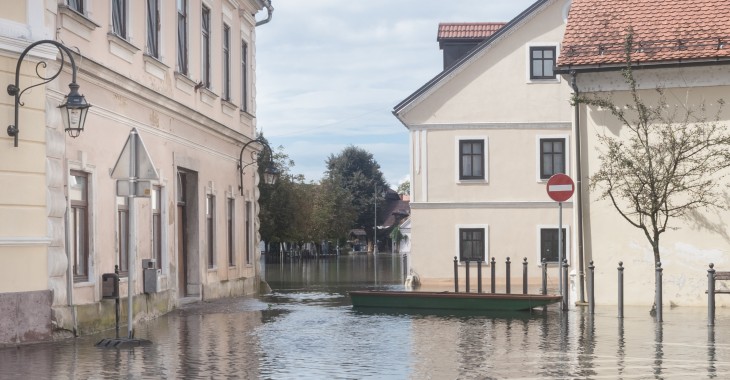 Wody Polskie podsumowują inwestycje przeciwpowodziowe na Poludniu Polski Wody Polskie podsumowują inwestycje przeciwpowodziowe na Poludniu Polski