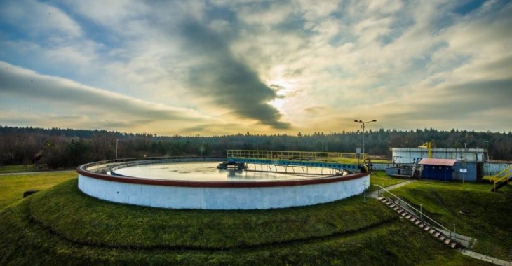 W Jaworznie zmodernizują oczyszczalnię za 18 mln zł W Jaworznie zmodernizują oczyszczalnię za 18 mln zł
