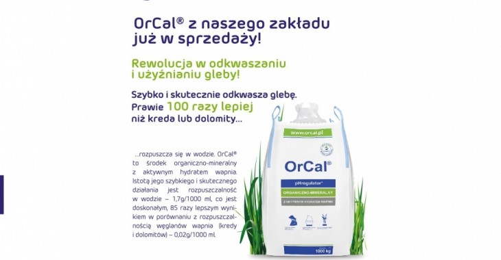 Nowy produkt Śremskich Wodociągów Nowy produkt Śremskich Wodociągów