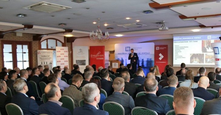 O efektywności energetycznej w Czeladzi