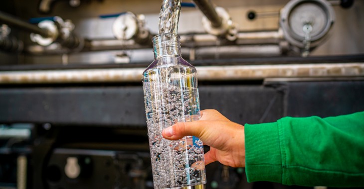 Światowy Dzień Wody bez plastiku Światowy Dzień Wody bez plastiku