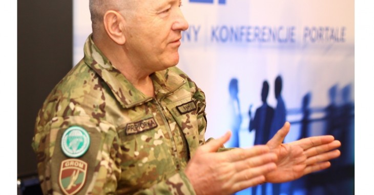 Zakończyła się kolejna konferencja Zarządzanie Przedsiębiorstwem WOD-KAN Zakończyła się kolejna konferencja Zarządzanie Przedsiębiorstwem WOD-KAN