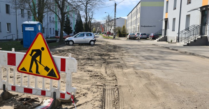 Przebudowa kanalizacji ogólnospławnej w Milowicach Przebudowa kanalizacji ogólnospławnej w Milowicach