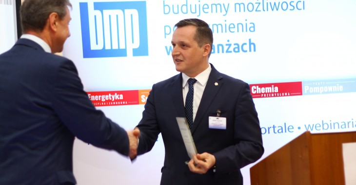 28. Kongres Użytkowników Pomp 2022 28. Kongres Użytkowników Pomp 2022