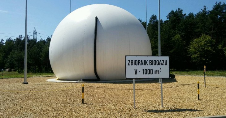 System Zarządzania Energią w Wodociągach Chrzanowskich