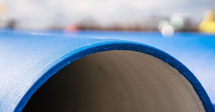 Powłoki rur. Trwałość i ekologia – webinarium SAINT-GOBAIN PAM Powłoki rur. Trwałość i ekologia – webinarium SAINT-GOBAIN PAM