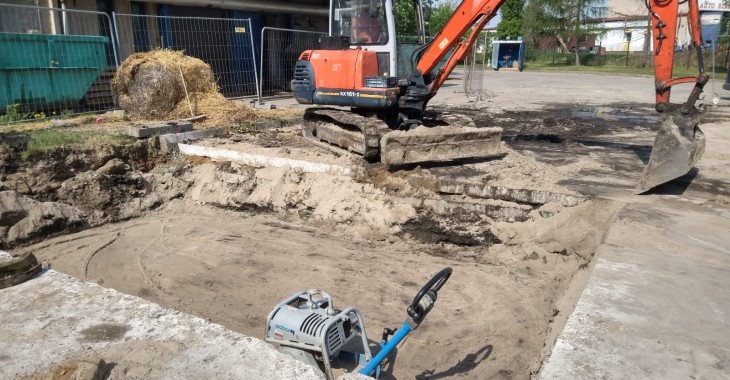 Kogeneracja w Świebodzinie Kogeneracja w Świebodzinie
