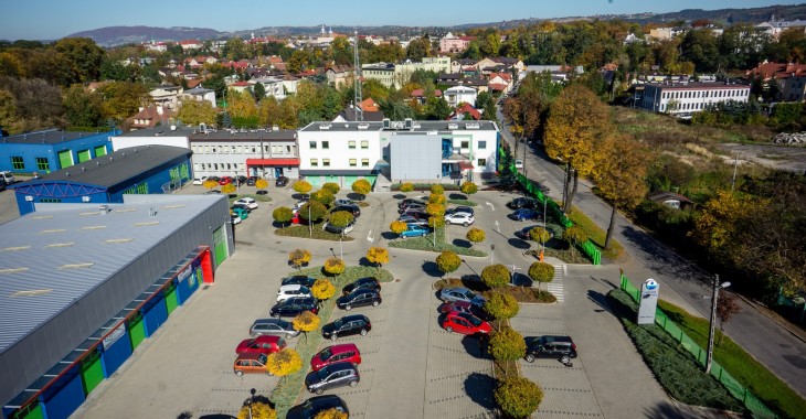 Nowe ceny w Sądeckich Wodociągach Nowe ceny w Sądeckich Wodociągach