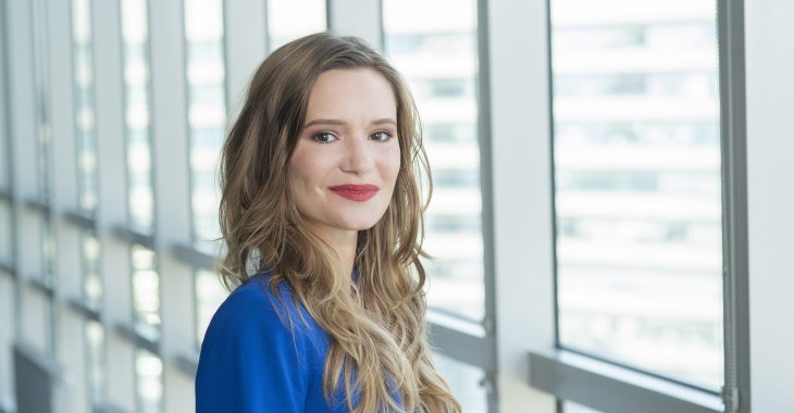 Główna Specjalistka ds. Regulacji w Dalkia Polska potwierdziła udział w debacie Główna Specjalistka ds. Regulacji w Dalkia Polska potwierdziła udział w debacie