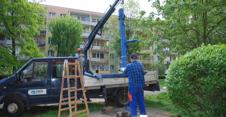 Renowacja zabytkowych berlinek Renowacja zabytkowych berlinek