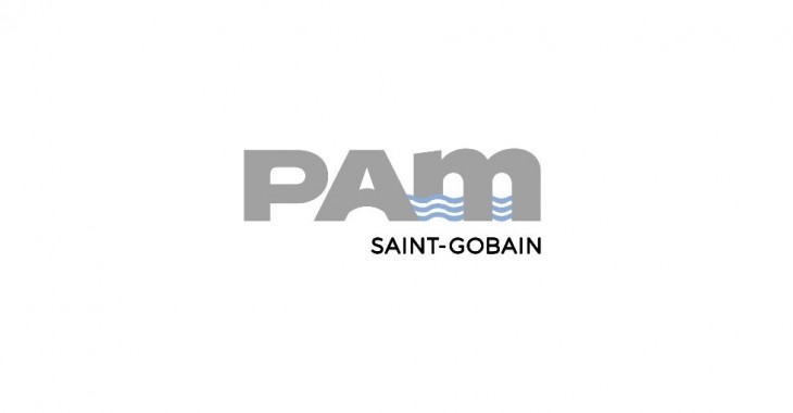 Partner Platynowy jubileuszowego WOD-KAN-EKO: Saint-Gobain PAM