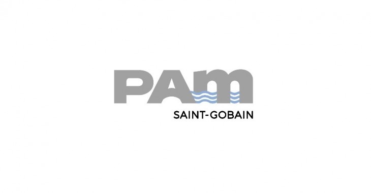 Partner Platynowy jubileuszowego WOD-KAN-EKO: Saint-Gobain PAM Partner Platynowy jubileuszowego WOD-KAN-EKO: Saint-Gobain PAM