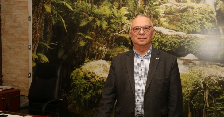 Chcemy, aby z naszych osadów powstało coś pożytecznego Chcemy, aby z naszych osadów powstało coś pożytecznego