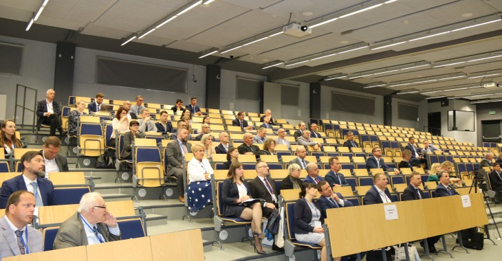 Ochrona jakości i zasobów wód po raz 14