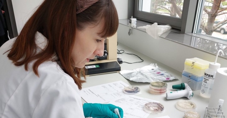 22,5 miliona zł na najnowocześniejsze laboratorium wody i ścieków w Polsce 22,5 miliona zł na najnowocześniejsze laboratorium wody i ścieków w Polsce