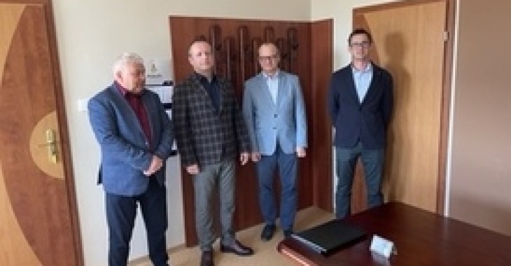 ZWiK w Krotoszynie będzie miał nowy pojazd asenizacyjny ZWiK w Krotoszynie będzie miał nowy pojazd asenizacyjny