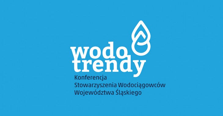 Zostaw swój ślad na Wodo-Trendach 2022