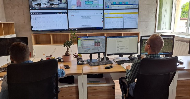 Tarnowskie Góry: rusza nowoczesny system monitorujący pracę sieci i urządzeń wod-kan