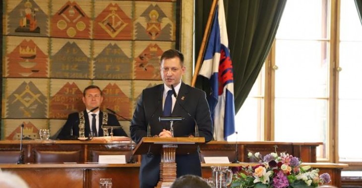 Wyróżnienie dla Wodociągów Miasta Krakowa S.A.