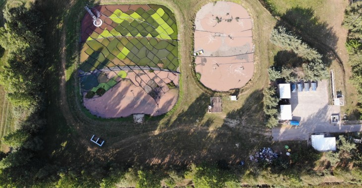Rozbudowa i modernizacja oczyszczalni ścieków w Malanowie