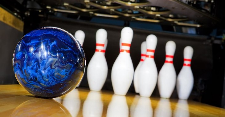 Bowlingowy Puchar Prezesów firm BMP i UNISOFT Bowlingowy Puchar Prezesów firm BMP i UNISOFT