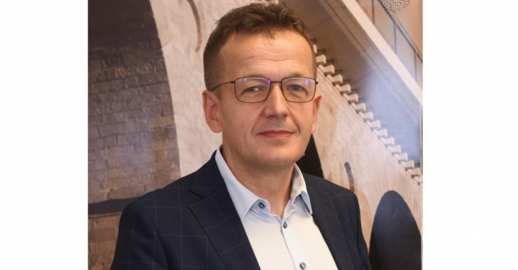 Nowy prezes w PWiK Bolesławiec