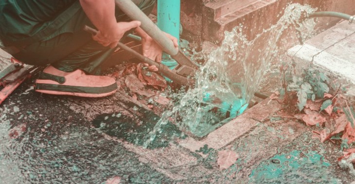 Czy można przewidzieć awarię? Wyznaczanie obszarów problematycznych w GIS Czy można przewidzieć awarię? Wyznaczanie obszarów problematycznych w GIS