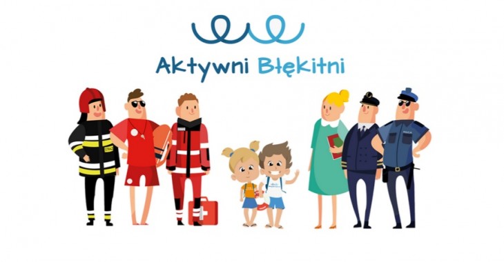 III edycja programu „Aktywni Błękitni – szkoła przyjazna wodzie” za nami III edycja programu „Aktywni Błękitni – szkoła przyjazna wodzie” za nami