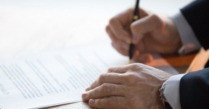 Nowelizacja Prawa wodnego podpisana przez Prezydenta Nowelizacja Prawa wodnego podpisana przez Prezydenta