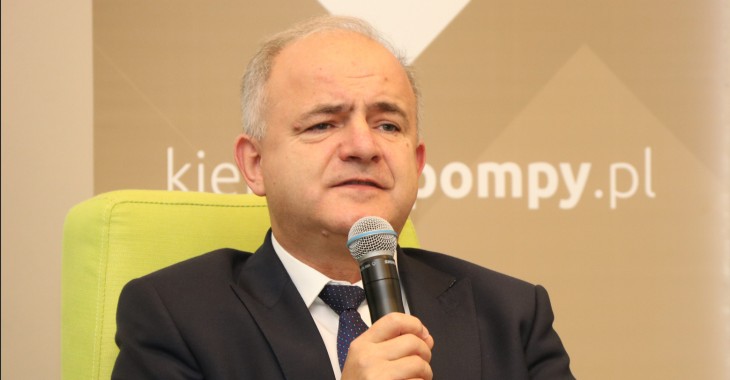 Energetycznie pasywna oczyszczalnia ścieków – innowacja czy konieczność