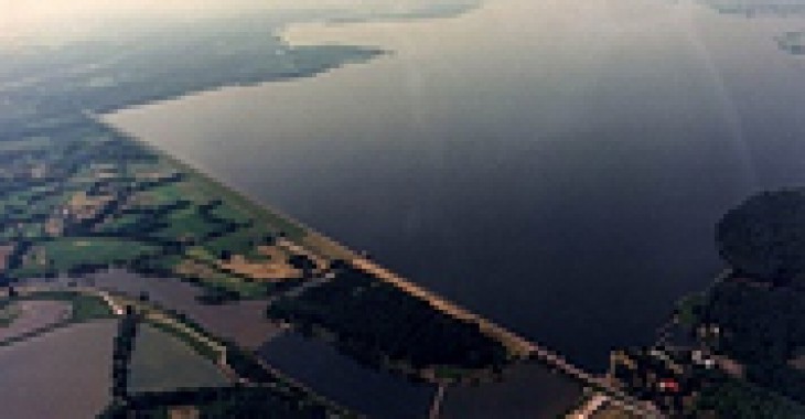 Nasze śląskie morze - konkurs o zbiorniku goczałkowickim Nasze śląskie morze - konkurs o zbiorniku goczałkowickim