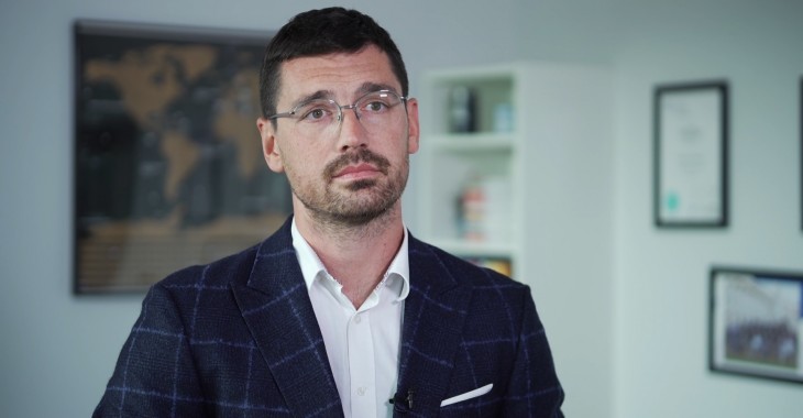 Tegoroczny sierpień może być najgorętszym od dekad. To pogłębi w Polsce problem suszy Tegoroczny sierpień może być najgorętszym od dekad. To pogłębi w Polsce problem suszy