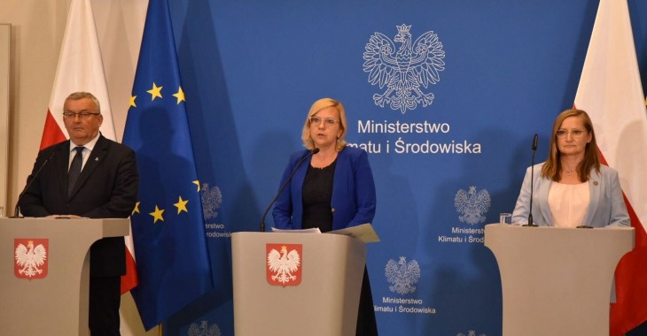 W żadnej ze zbadanych przez GIOŚ próbek wody z Odry nie wykryto substancji toksycznych W żadnej ze zbadanych przez GIOŚ próbek wody z Odry nie wykryto substancji toksycznych