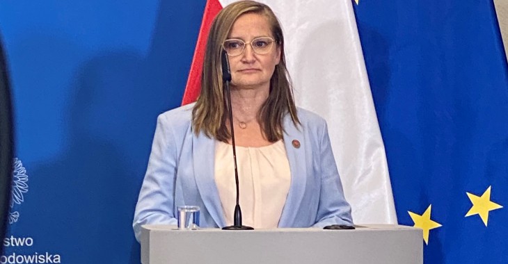 300 próbek z Odry wysłanych za granice 300 próbek z Odry wysłanych za granice