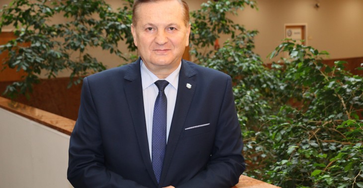 Wody Polskie mają nowego tymczasowego prezesa