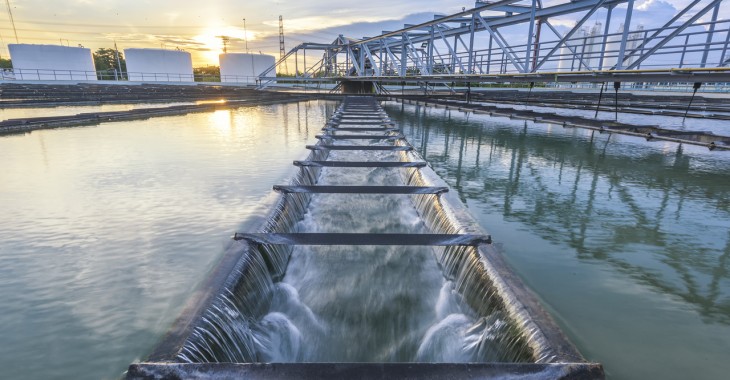 Nowe rozwiązanie chmurowe Endress+Hauser do zarządzania siecią wodociągową Nowe rozwiązanie chmurowe Endress+Hauser do zarządzania siecią wodociągową