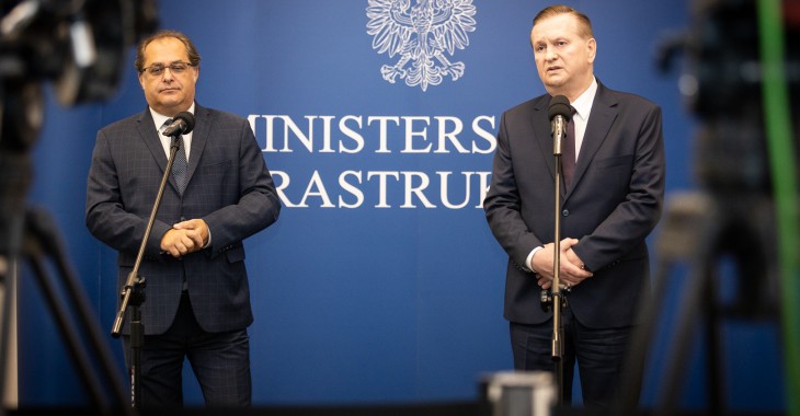 Przeciwdziałanie suszy w Polsce Przeciwdziałanie suszy w Polsce