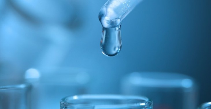 Rola i kierunki rozwoju laboratoriów badawczych w nadzorze nad jakością wody Rola i kierunki rozwoju laboratoriów badawczych w nadzorze nad jakością wody
