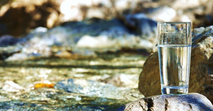 Zmiany legislacyjne  niezbędne dla poprawy bezpieczeństwa wody