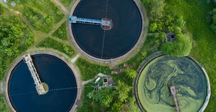 Nowa dyrektywa ściekowa - stanowisko branży Nowa dyrektywa ściekowa - stanowisko branży