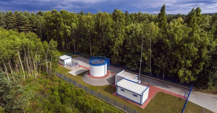 Wodociągi Częstochowskie podsumowują inwestycje ostatnich trzech lat Wodociągi Częstochowskie podsumowują inwestycje ostatnich trzech lat