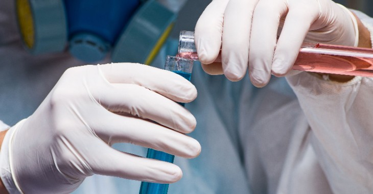 800 tys. zł. dla Politechniki Gdańskiej na analizę ścieków pod kątem SARS-CoV-2 i grypy 800 tys. zł. dla Politechniki Gdańskiej na analizę ścieków pod kątem SARS-CoV-2 i grypy