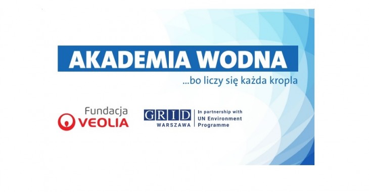 „Akademia Wodna” w Powiacie Tarnogórskim „Akademia Wodna” w Powiacie Tarnogórskim