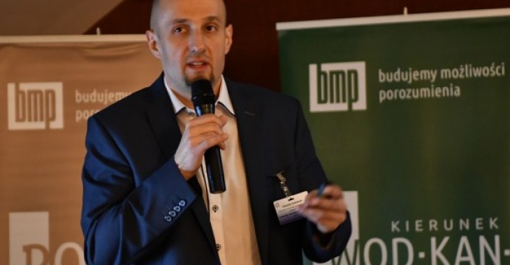 Budowa sieci LoRaWAN do stacjonarnego odczytu wodomierzy