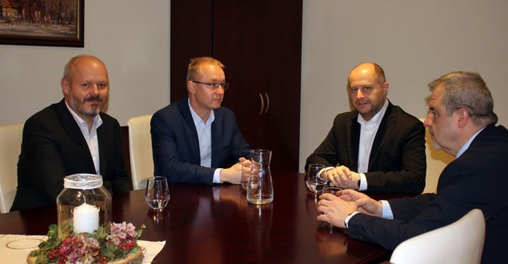 PWiK w Rudzie Śląskiej ma nowego prezesa PWiK w Rudzie Śląskiej ma nowego prezesa