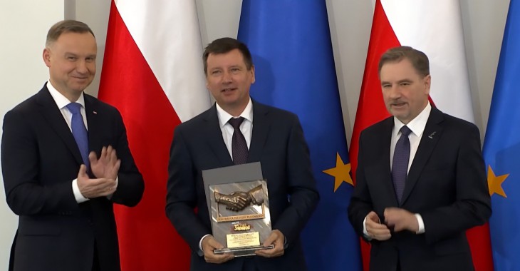 MPWiK Wrocław przyjazny pracownikom MPWiK Wrocław przyjazny pracownikom