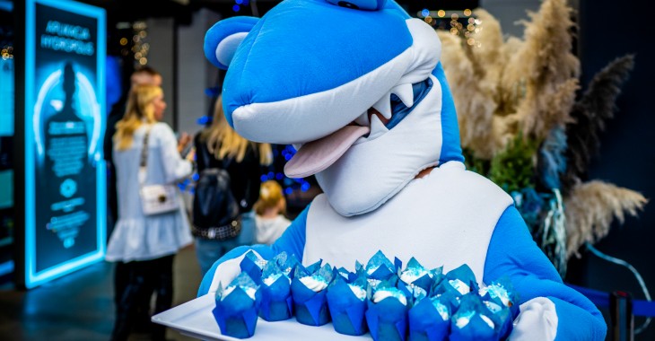 Hydropolis ma już 7 lat Hydropolis ma już 7 lat