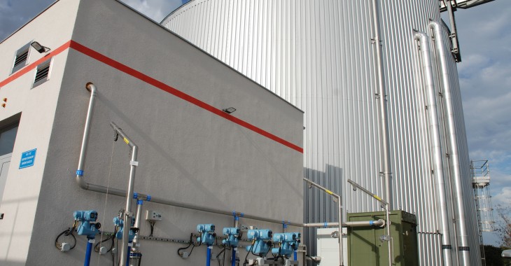 ZWiK wyprodukuje jeszcze więcej czystej energii ZWiK wyprodukuje jeszcze więcej czystej energii