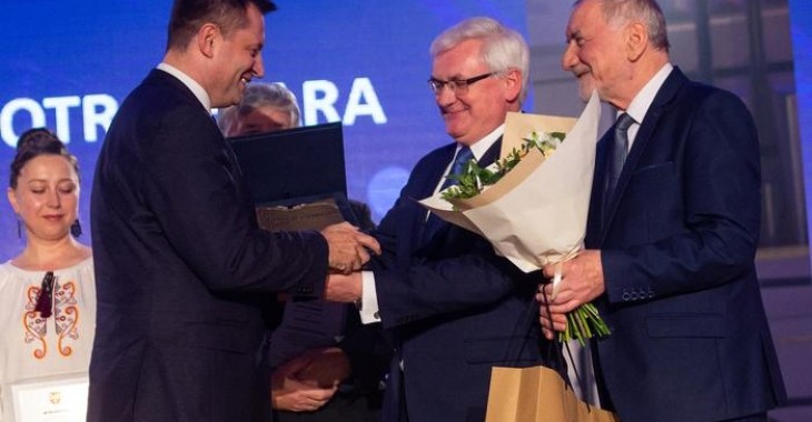 Kraków: Odpowiedzialność społeczna doceniona Kraków: Odpowiedzialność społeczna doceniona